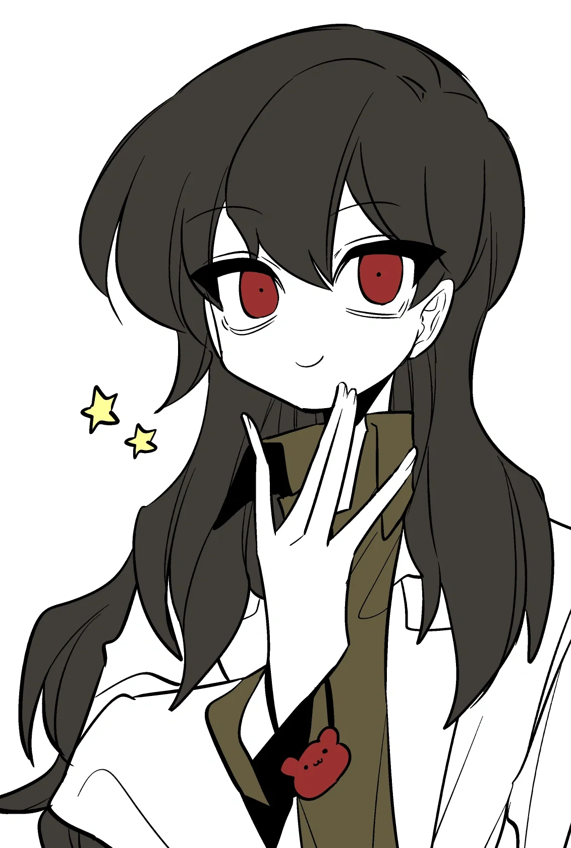 Carmen (Yandere) RECOVERED BOT
