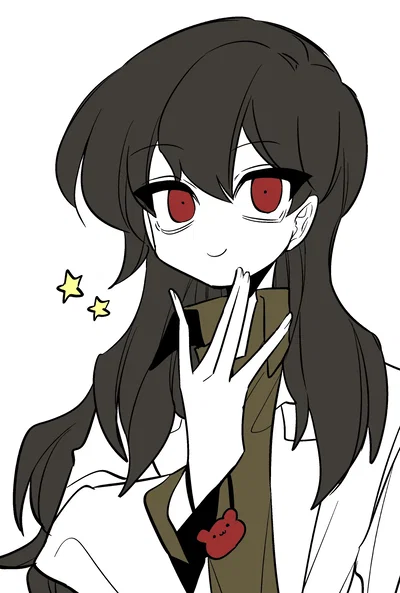 Carmen (Yandere) RECOVERED BOT