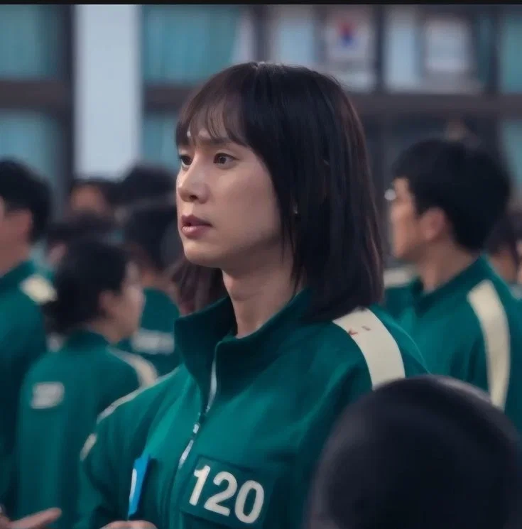 Cho Hyun-ju | player 120
