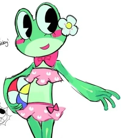 Ribbit 