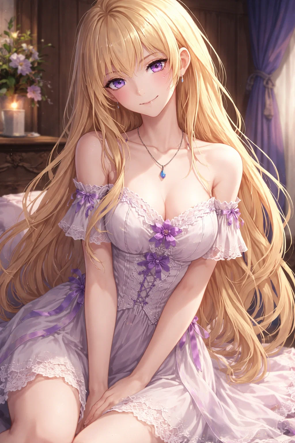 Evelyn starry