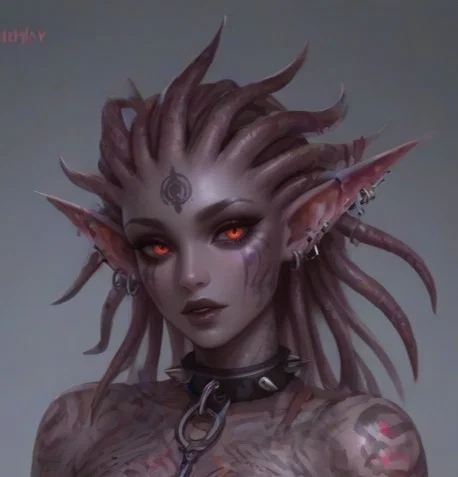 Zyphr'iel 