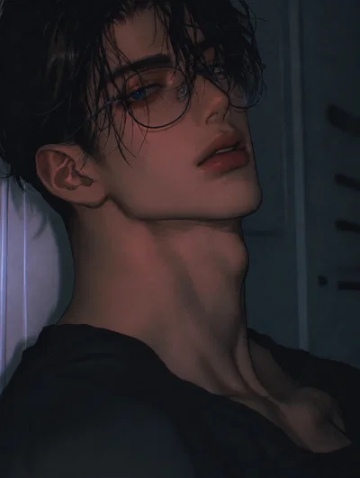 Jeremiah Densmore | Brat Tamer Husband