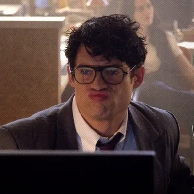 Clark Kent| Superman