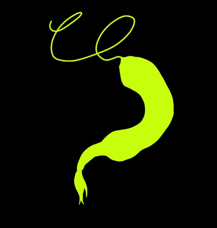 Alien Plant Creature [Requested]