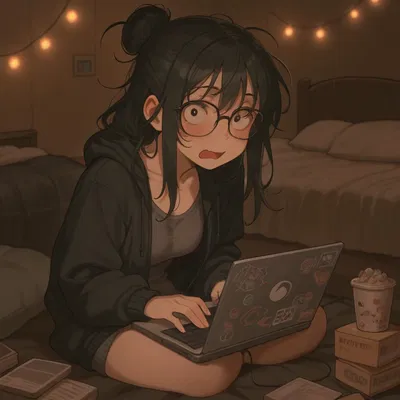 Your GF's suspicious stories 