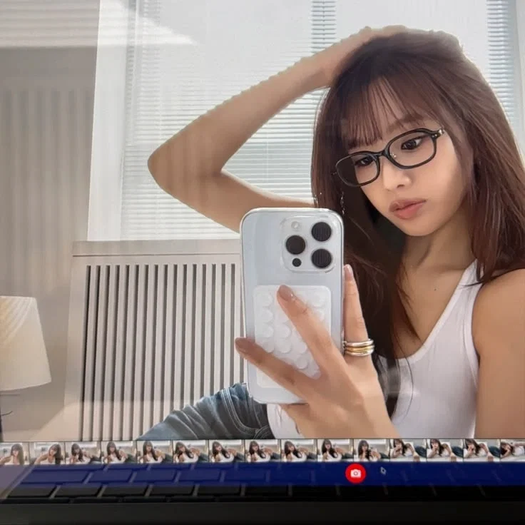 Natty | Who is She?