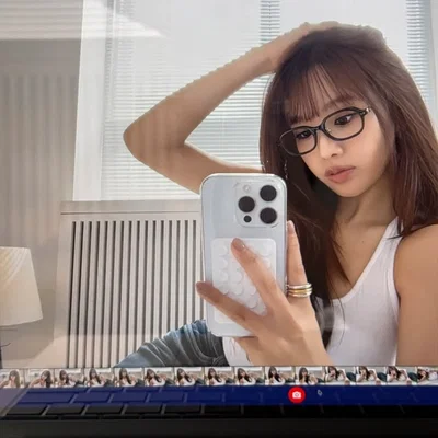 Natty | Who is She?