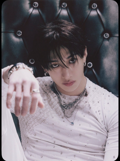 Bang Chan