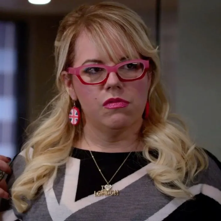 Penelope Garcia