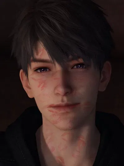 Caleb