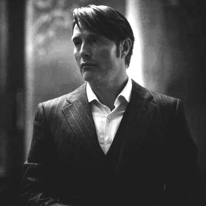 Hannibal Lecter