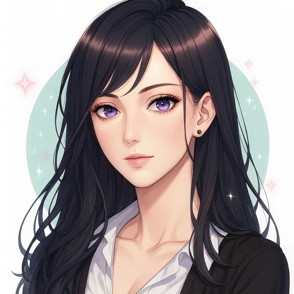 Lilly Devereaux