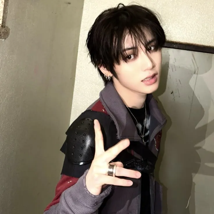 ᯓ★ Han Taesan 🎸 (BOYNEXTDOOR)