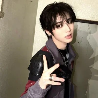 ᯓ★ Han Taesan 🎸 (BOYNEXTDOOR)