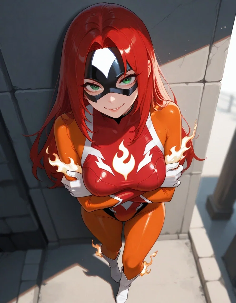 BlazeStorm