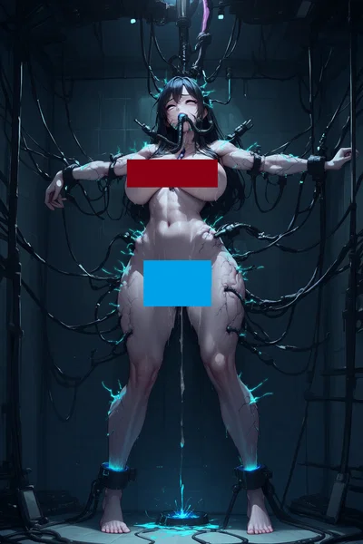 Alien Biocore