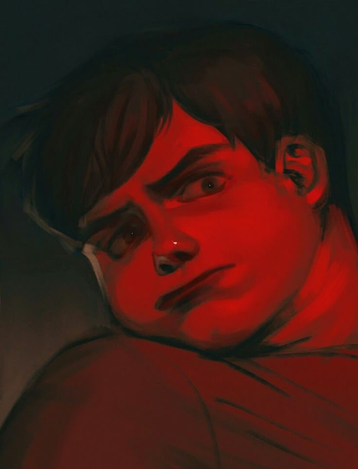 Eric Cartman || AGED UP || Andrew In Drag