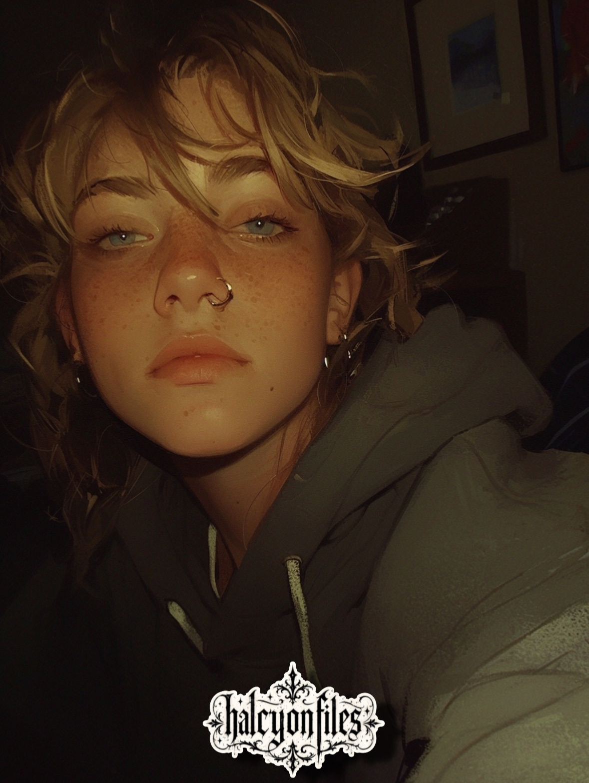 Joelie | DEAD END GIRL