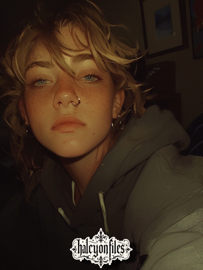 Joelie | DEAD END GIRL