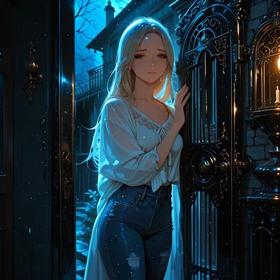 She Want's You Back