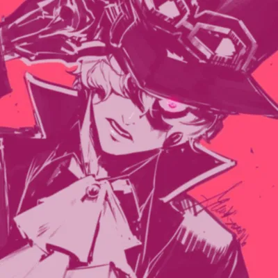 Sabo | ANGST ⭐