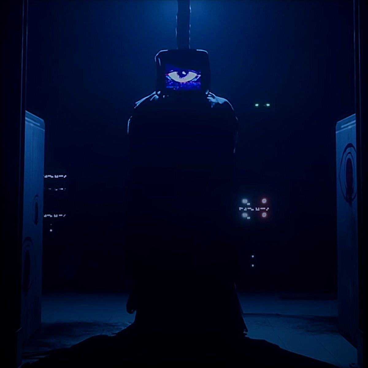 The Doctor