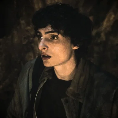 Mike Wheeler