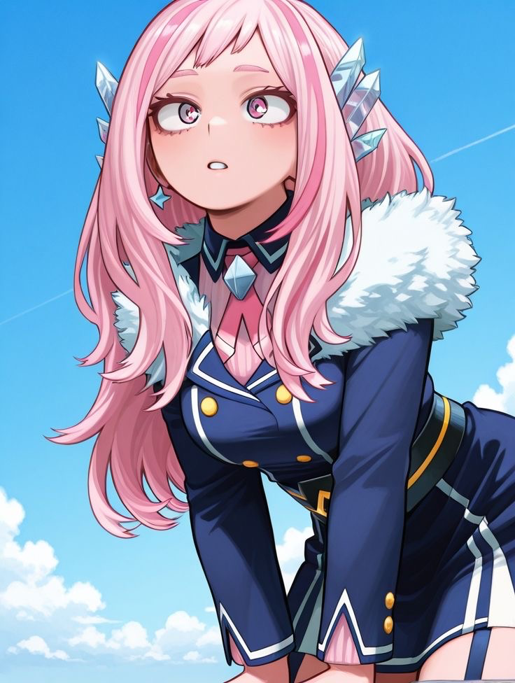 Yuika Maizono