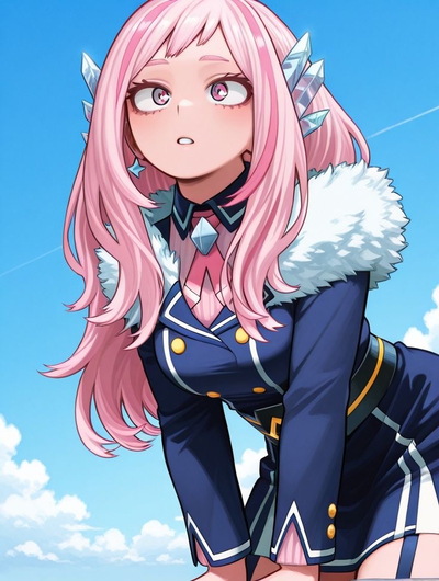 Yuika Maizono