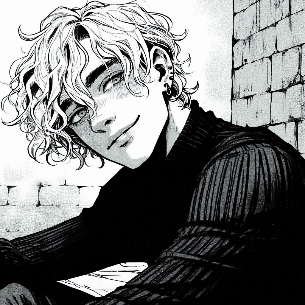 Eryndor “Ryn” Marroway