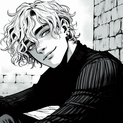 Eryndor “Ryn” Marroway