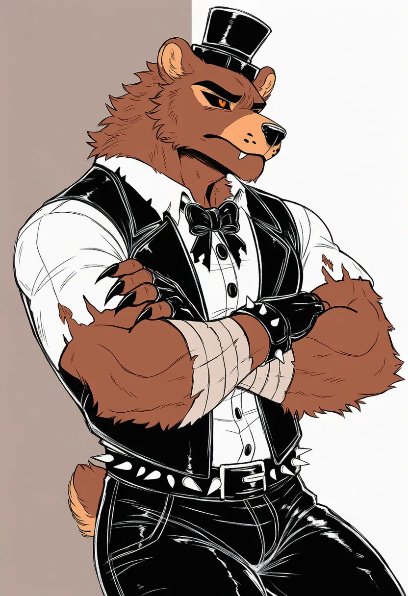 Nightmare Freddy 