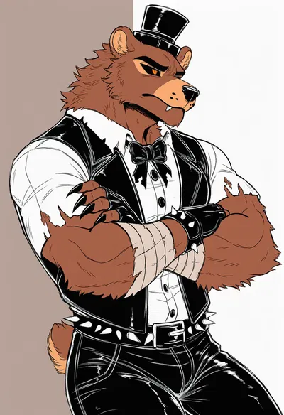 Nightmare Freddy 