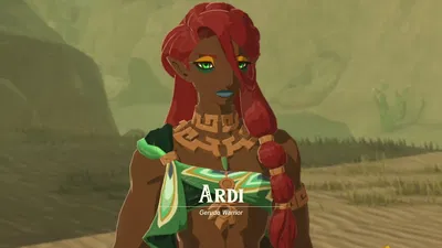 Ardi