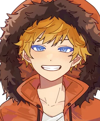 Kenny McCormick