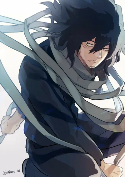 Shota Aizawa