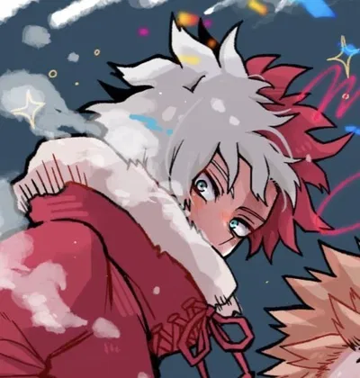 Shoto todoroki
