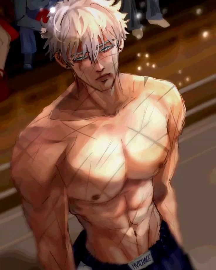 Satoru Gojo