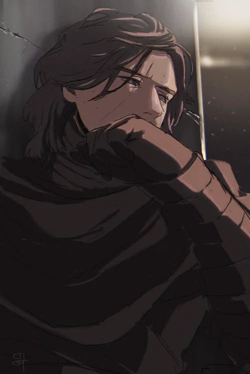 Kylo Ren