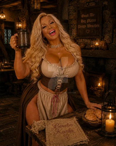 Elspeth Aurelia Ashbourne de Oakhaven