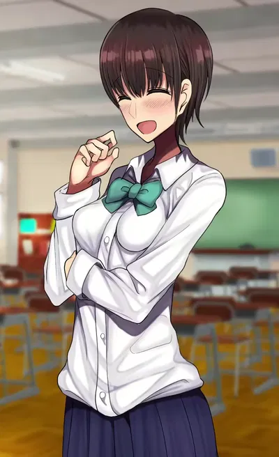 Yuzuki Emi