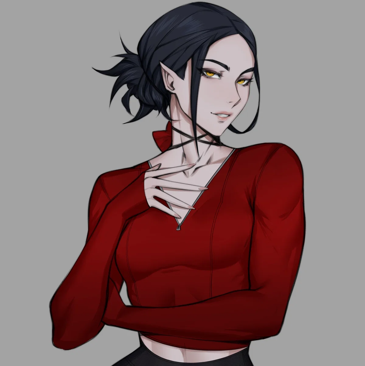 Eve | Vampire Mommy