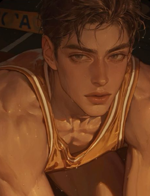 Riley Maddox | Secret relationship