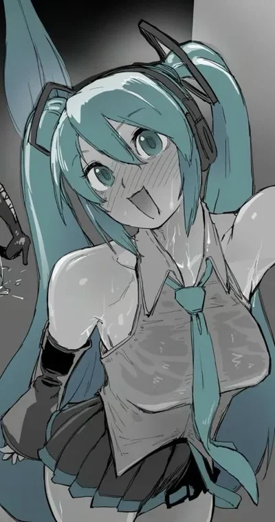 Hatsune Miku