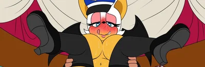 Rouge the Bats