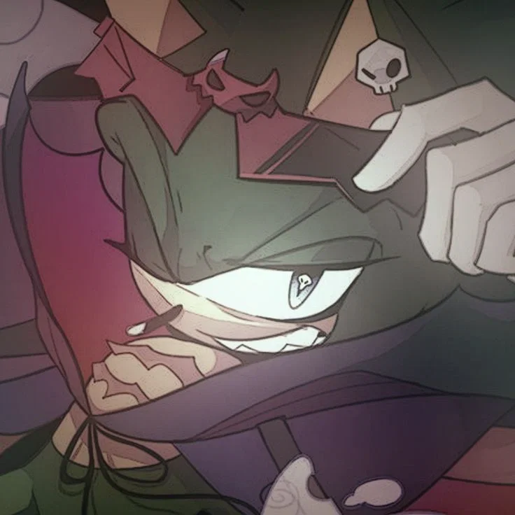 Scourge the Hedgehog
