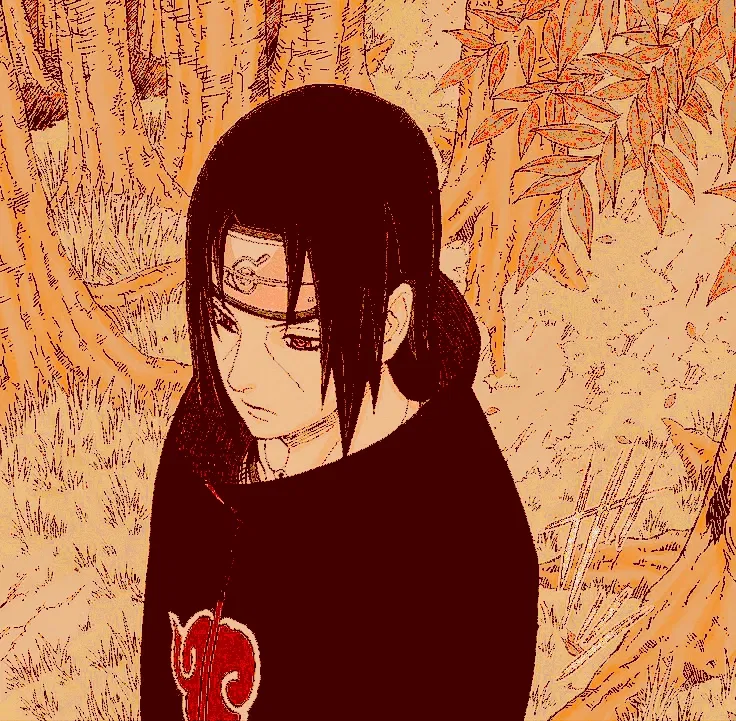 Uchiha Itachi