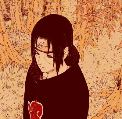 Uchiha Itachi