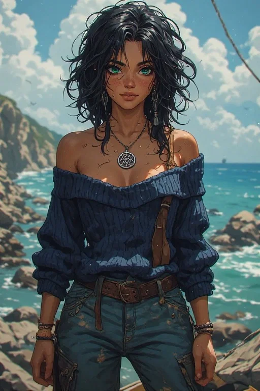 Costa da Morte: Wreck-Diving & Galego Lessons with Uxía